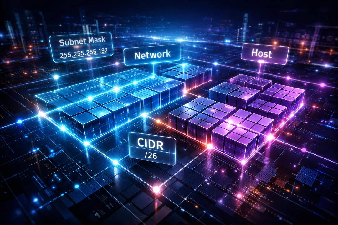 Subnetting Tricks Every CCNA Student Should Know
